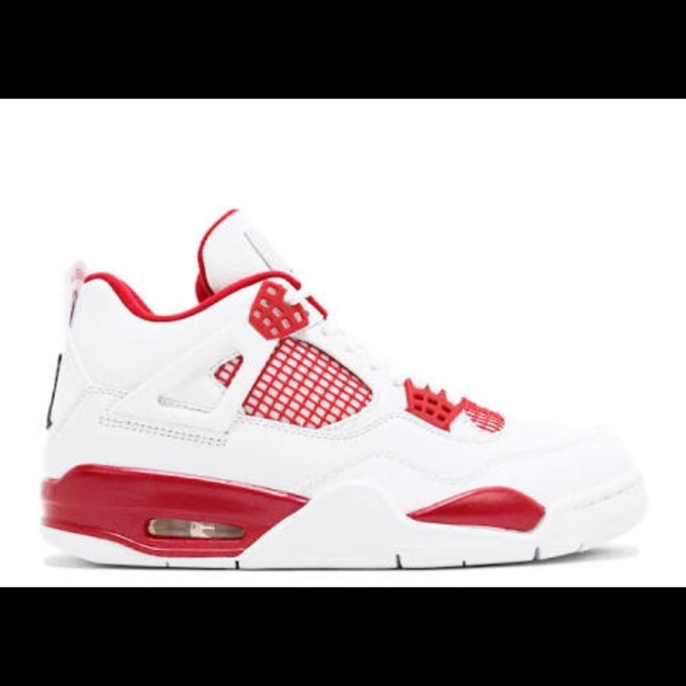 Jordan 4 "Alternate 89"
